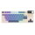 Klawiatura Royal Kludge RK S85 Horizon Blue Cloud switch